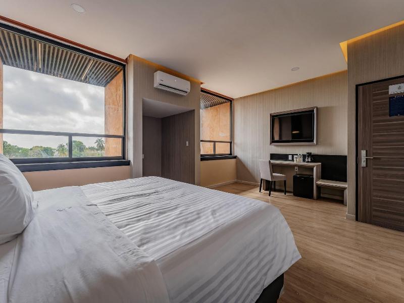 Hotel Kavia Premium image