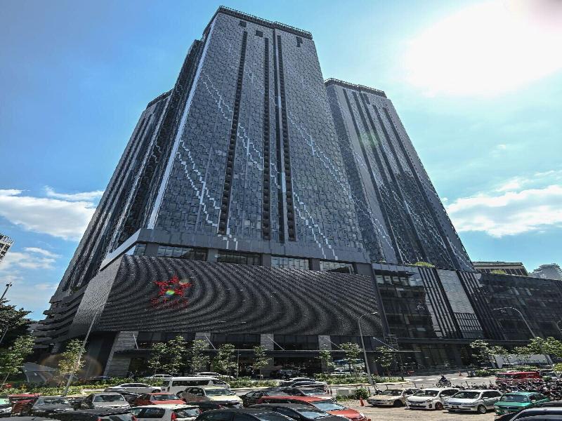 Star Sky Park Klcc image