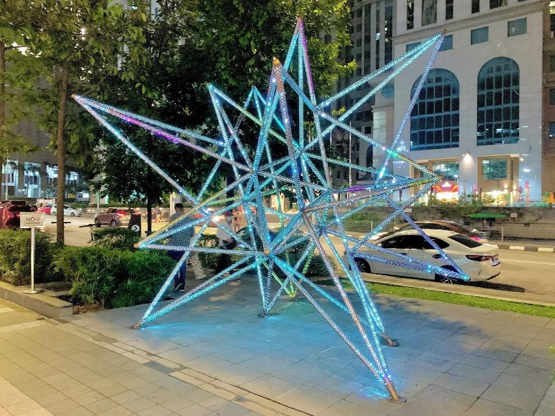 Star Sky Park Klcc image