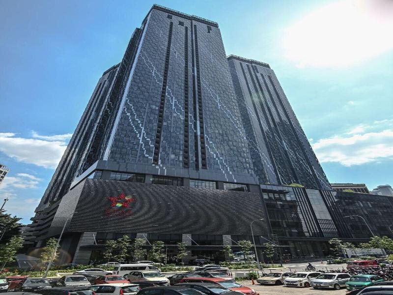 Star Sky Park Klcc image