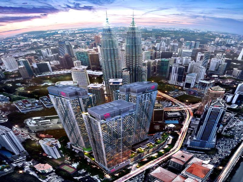 Star Sky Park Klcc image