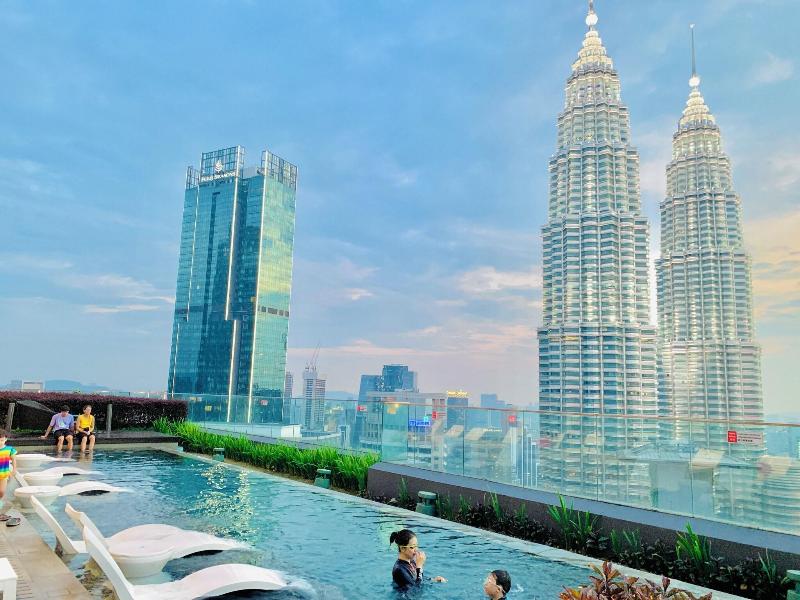 Star Sky Park Klcc image