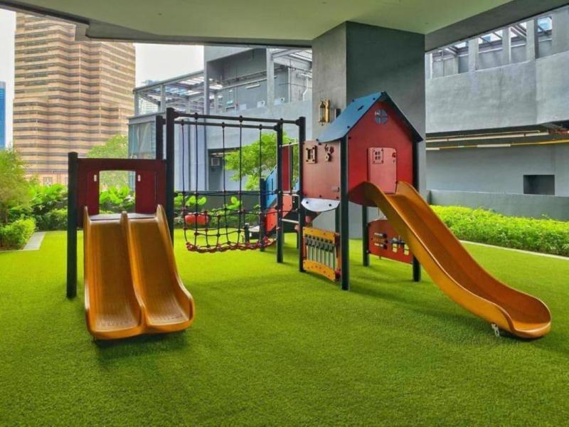 Star Sky Park Klcc image