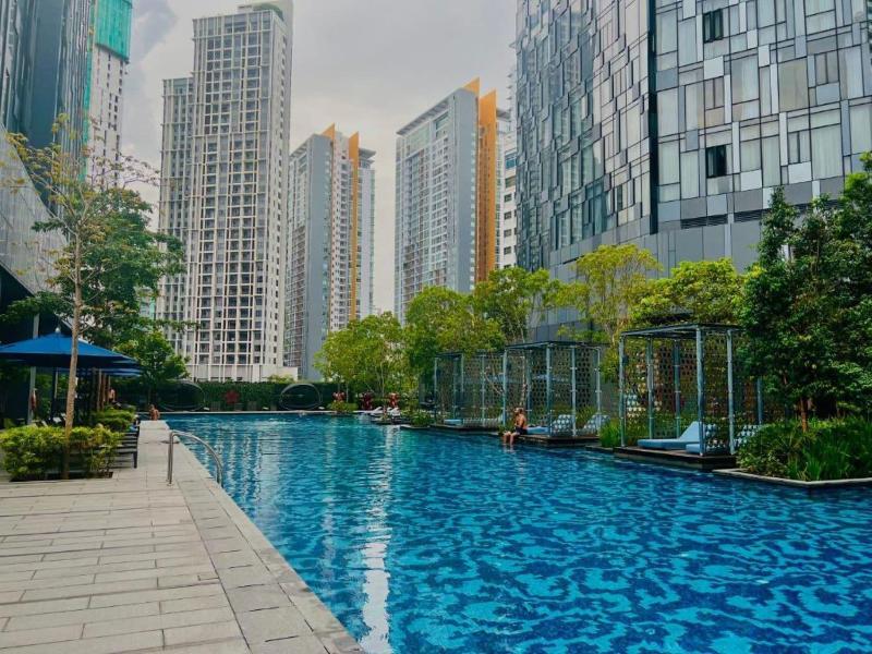 Star Sky Park Klcc image