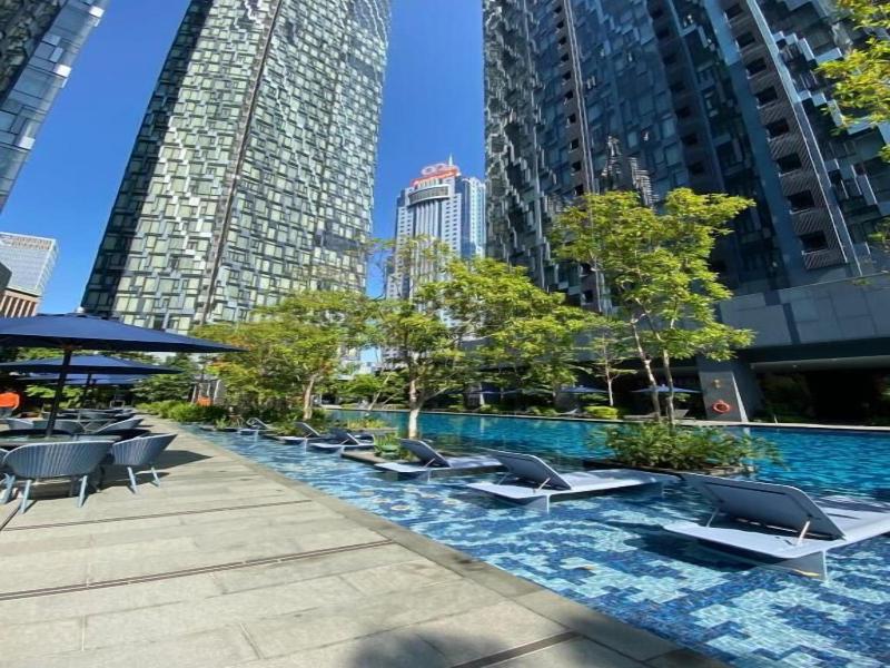 Star Sky Park Klcc image