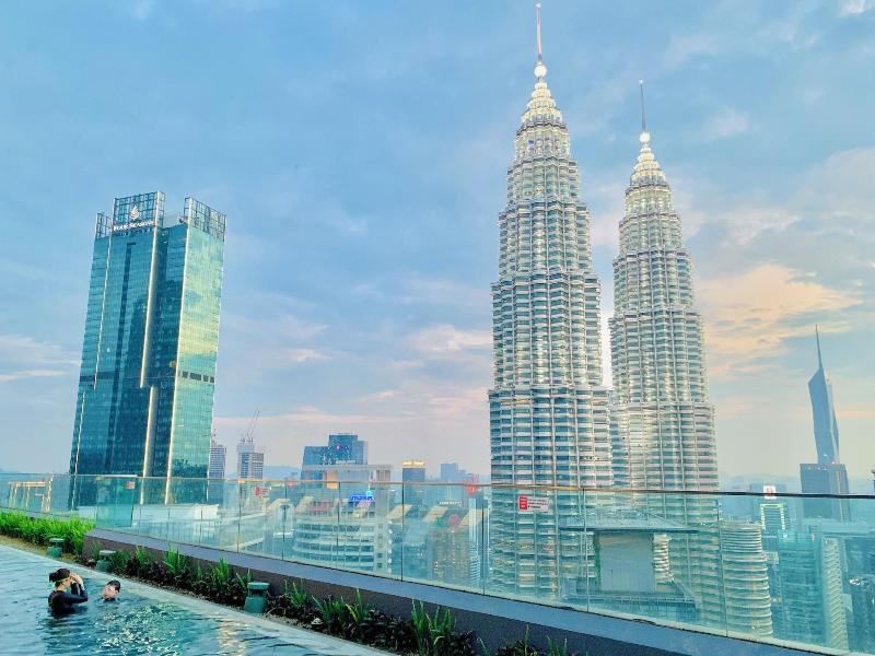 Star Sky Park Klcc image