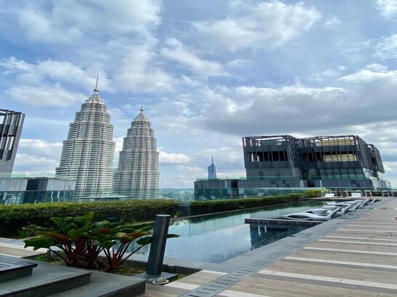 Star Sky Park Klcc image