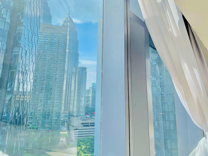 Star Sky Park Klcc image