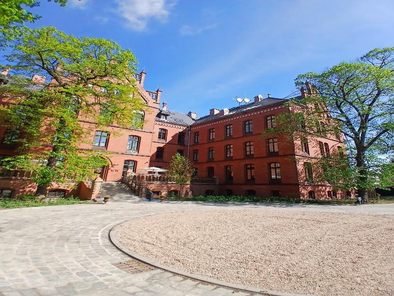 Arche Apartamenty Przy Klasztorze image