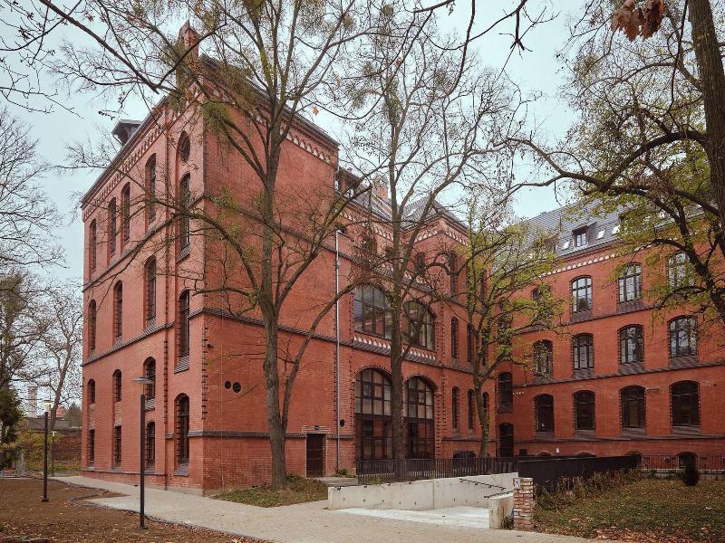 Arche Apartamenty Przy Klasztorze image