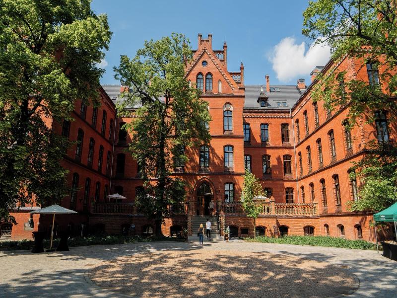 Arche Apartamenty Przy Klasztorze image