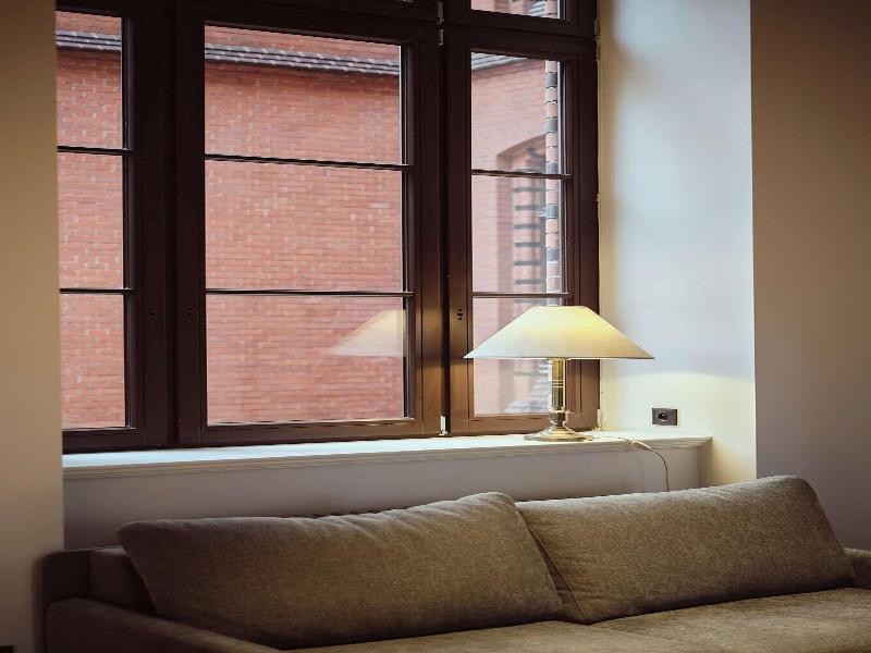 Arche Apartamenty Przy Klasztorze image