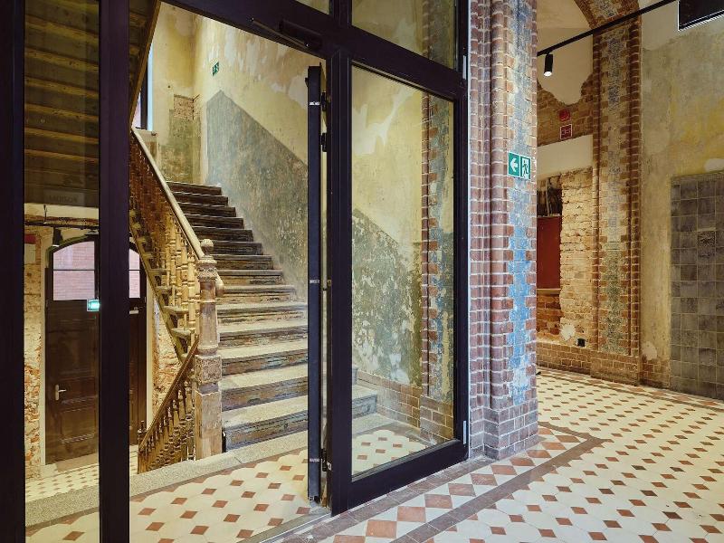 Arche Apartamenty Przy Klasztorze image