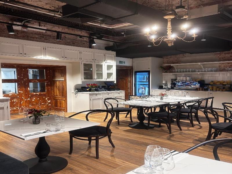 Arche Apartamenty Przy Klasztorze image
