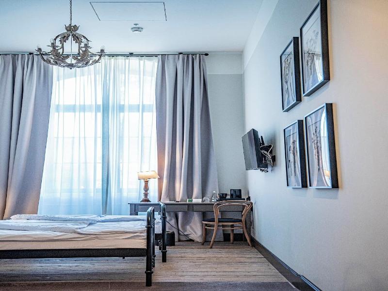 Arche Apartamenty Przy Klasztorze image