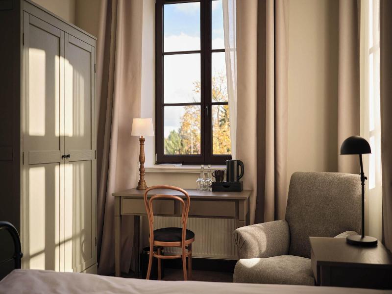 Arche Apartamenty Przy Klasztorze image