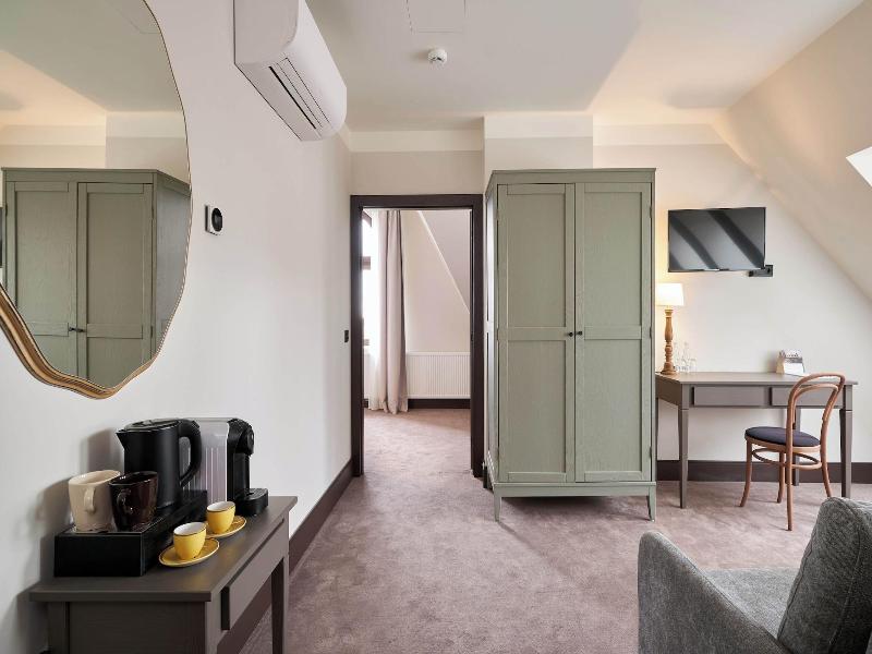 Arche Apartamenty Przy Klasztorze image