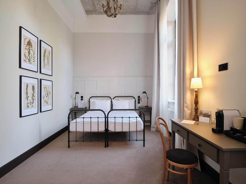 Arche Apartamenty Przy Klasztorze image