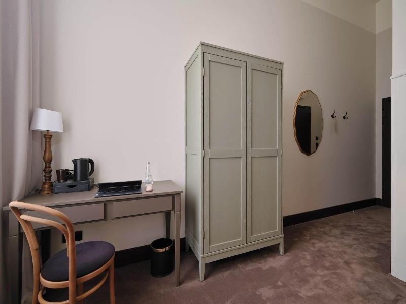 Arche Apartamenty Przy Klasztorze image