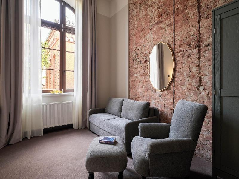 Arche Apartamenty Przy Klasztorze image