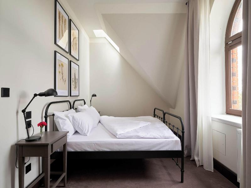 Arche Apartamenty Przy Klasztorze image