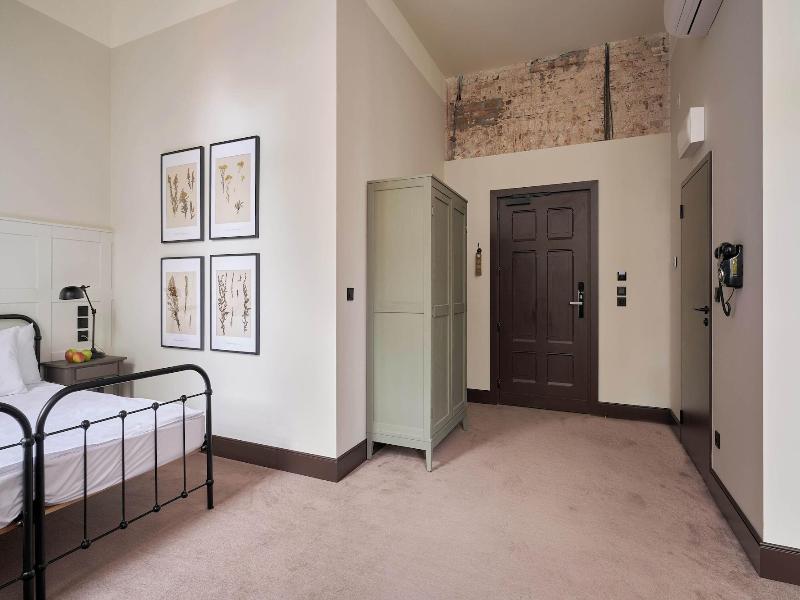 Arche Apartamenty Przy Klasztorze image