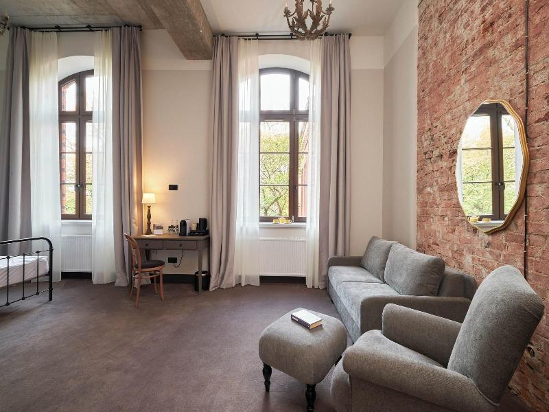 Arche Apartamenty Przy Klasztorze image