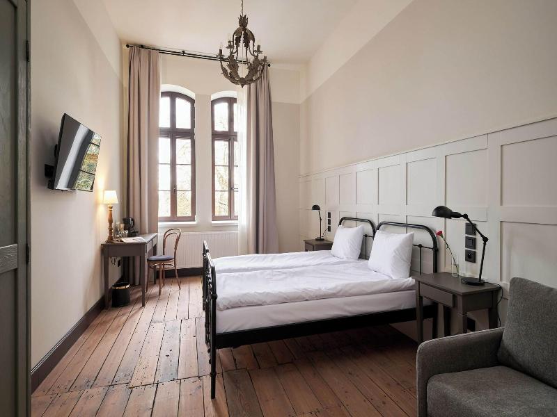 Arche Apartamenty Przy Klasztorze image