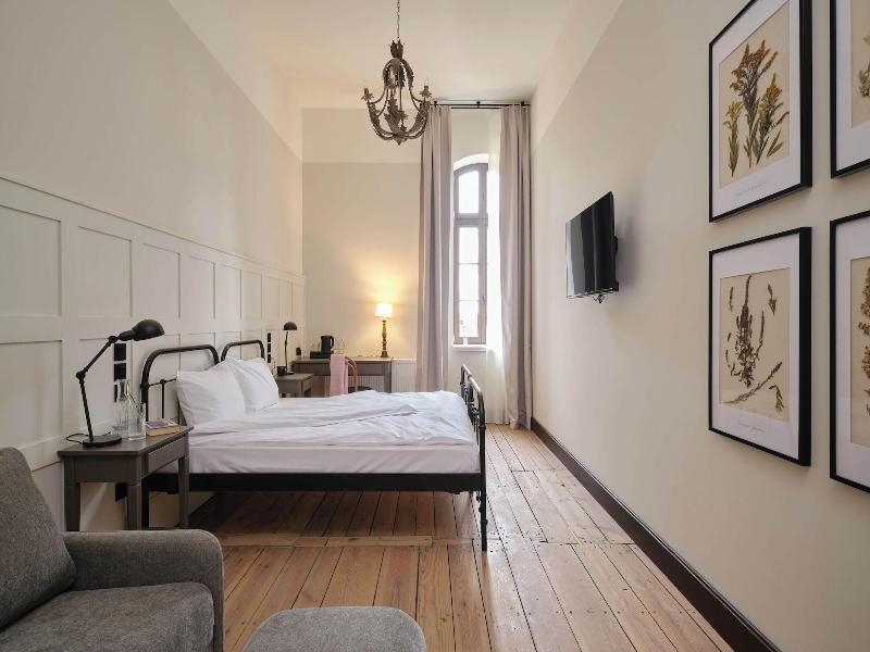 Arche Apartamenty Przy Klasztorze image