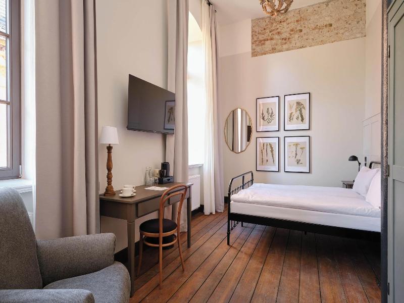 Arche Apartamenty Przy Klasztorze image