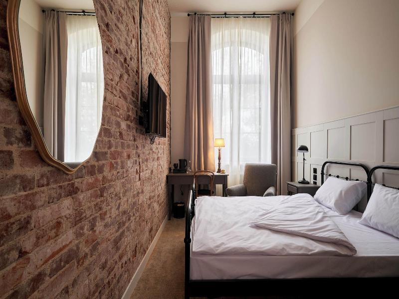 Arche Apartamenty Przy Klasztorze image