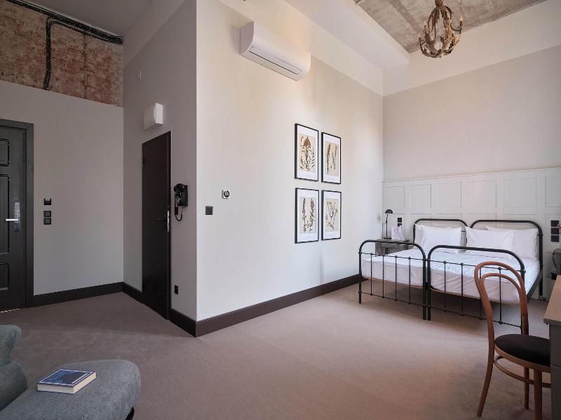 Arche Apartamenty Przy Klasztorze image