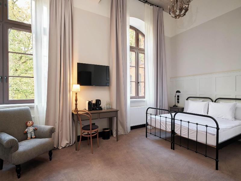 Arche Apartamenty Przy Klasztorze image