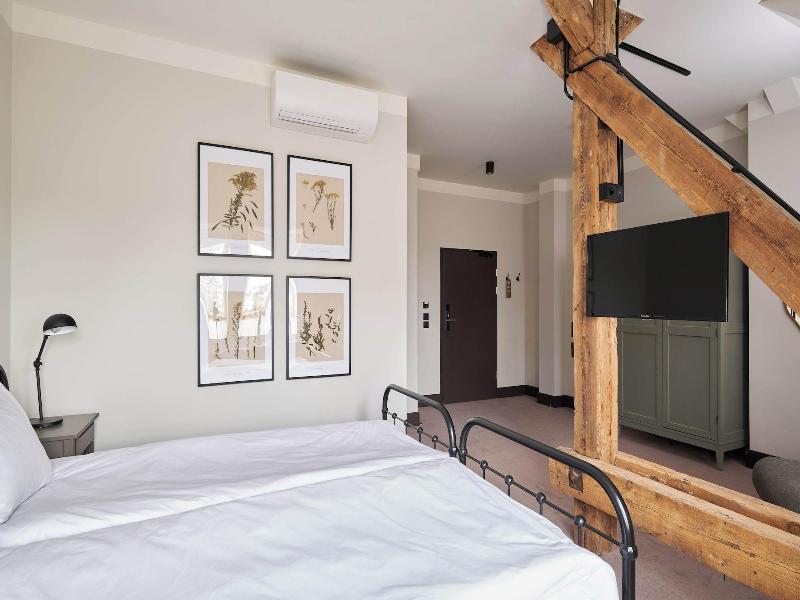 Arche Apartamenty Przy Klasztorze image