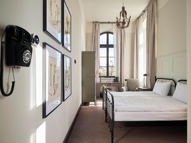 Arche Apartamenty Przy Klasztorze image
