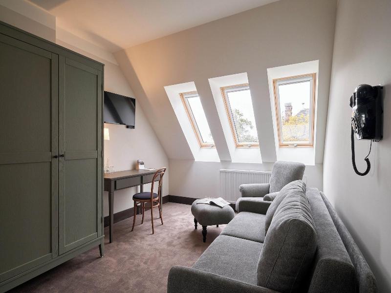 Arche Apartamenty Przy Klasztorze image