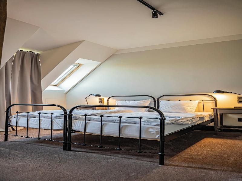 Arche Apartamenty Przy Klasztorze image