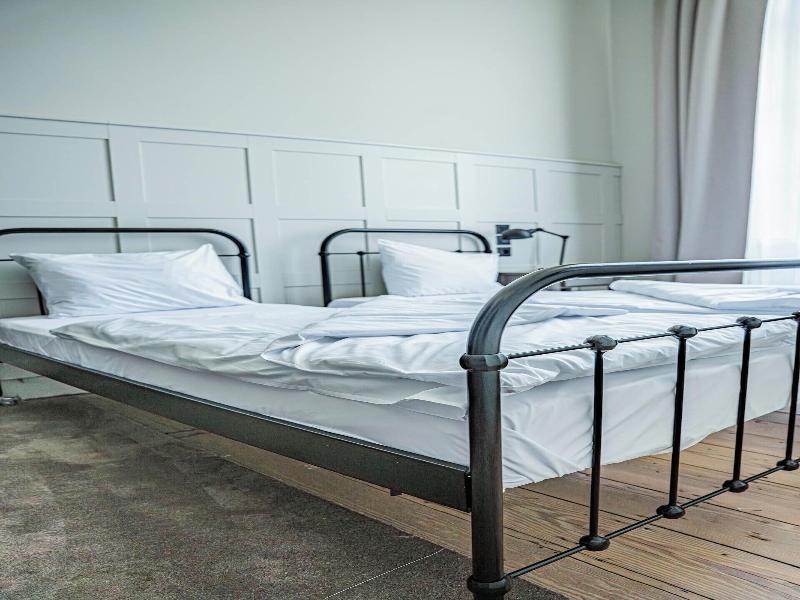 Arche Apartamenty Przy Klasztorze image
