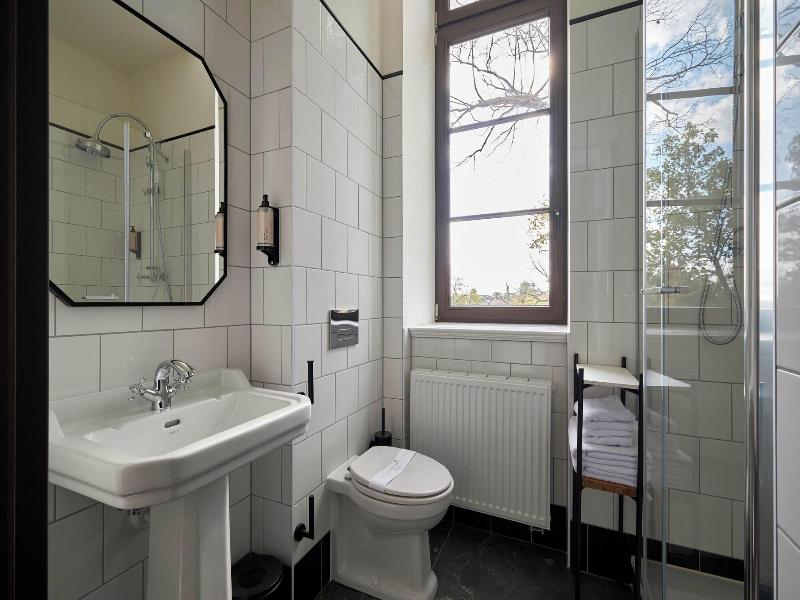 Arche Apartamenty Przy Klasztorze image