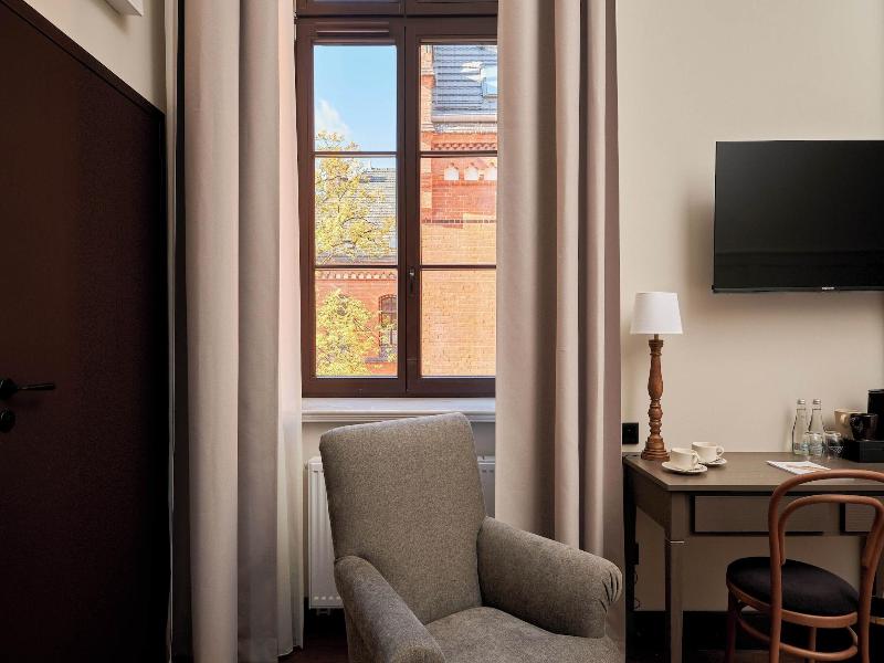 Arche Apartamenty Przy Klasztorze image
