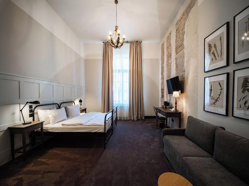 Arche Apartamenty Przy Klasztorze image