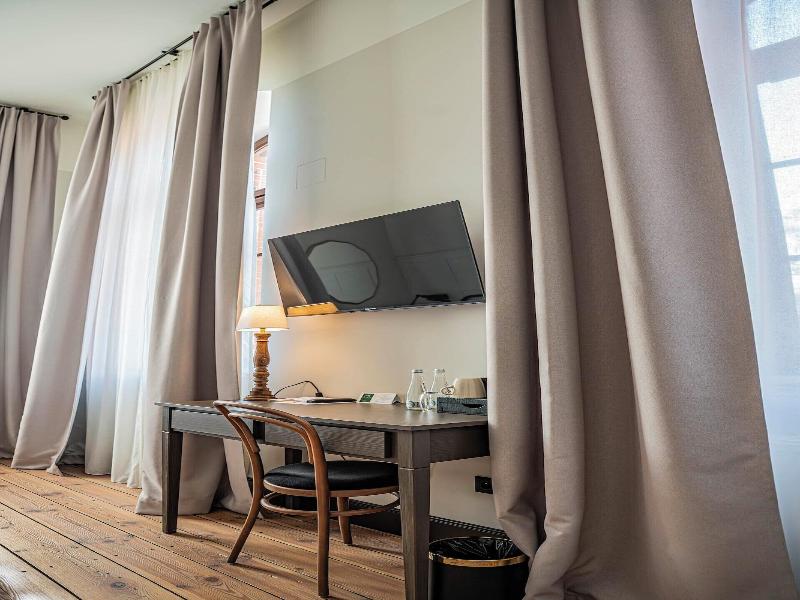 Arche Apartamenty Przy Klasztorze image