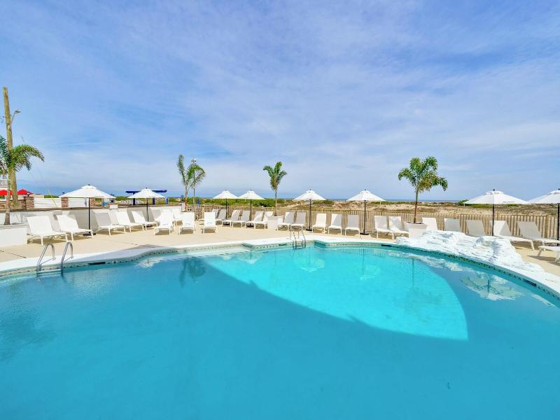 Madison Resort Wildwood Crest — view