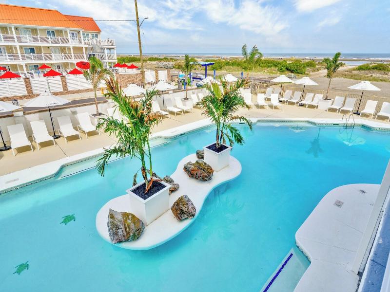 Madison Resort Wildwood Crest