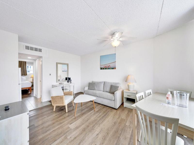 Madison Resort Wildwood Crest — view