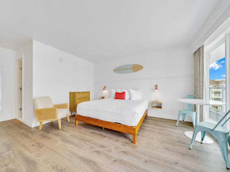Madison Resort Wildwood Crest image