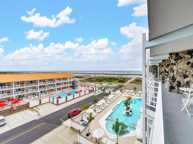 Madison Resort Wildwood Crest image