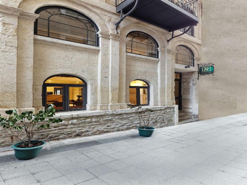 Pera Rasso Hotel Boutique Hotel image