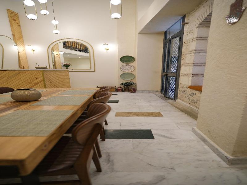 Pera Rasso Hotel Boutique Hotel image