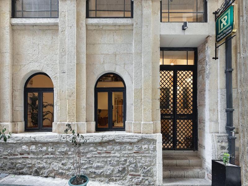 Pera Rasso Hotel Boutique Hotel image